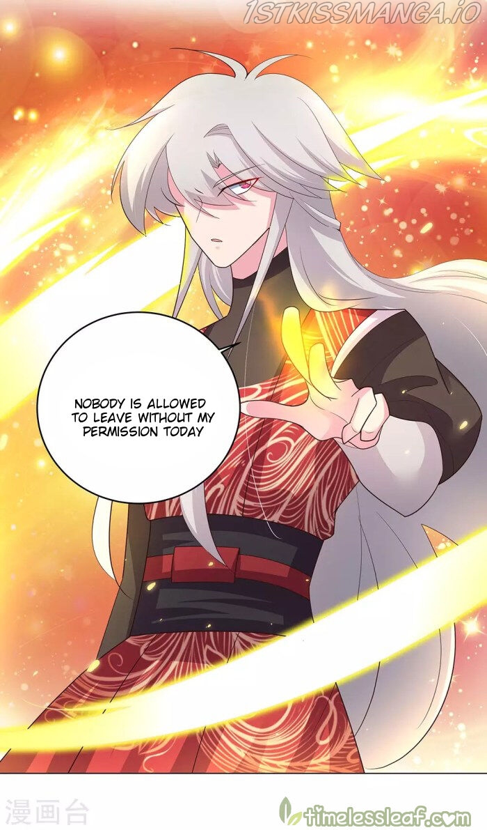 Above All Gods chapter 94.5 - page 2