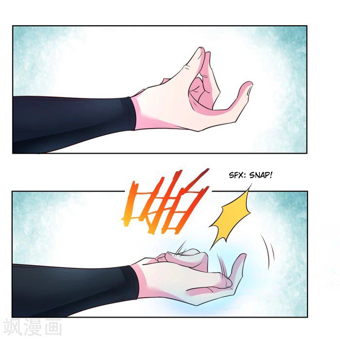 Above All Gods chapter 33 - page 13