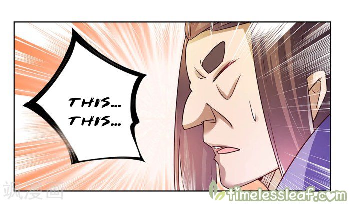Above All Gods chapter 33 - page 17