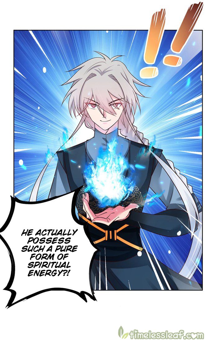 Above All Gods chapter 33 - page 18