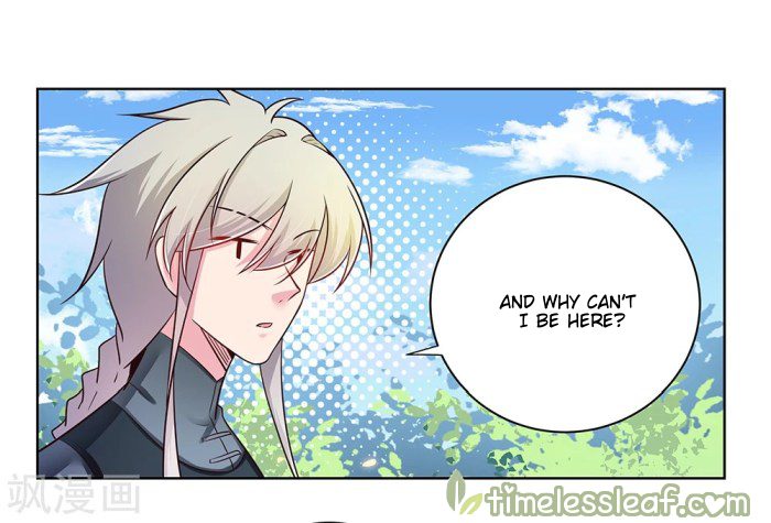 Above All Gods chapter 33 - page 2