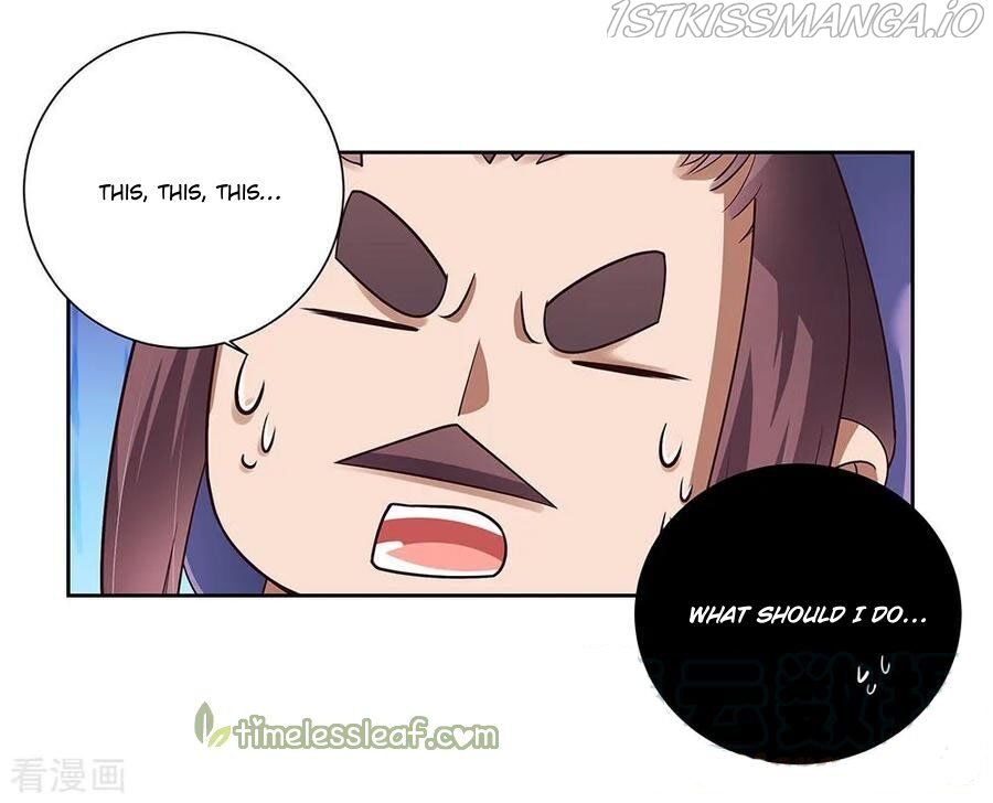 Above All Gods chapter 80.5 - page 10