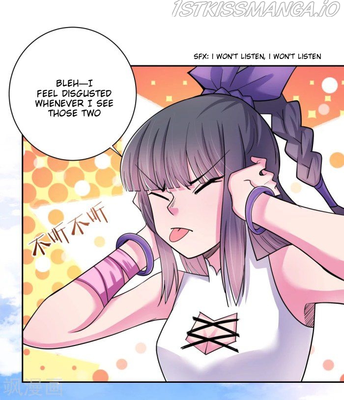 Above All Gods chapter 6.5 - page 4