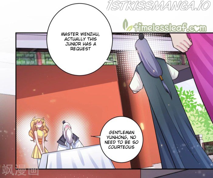 Above All Gods chapter 6.5 - page 6