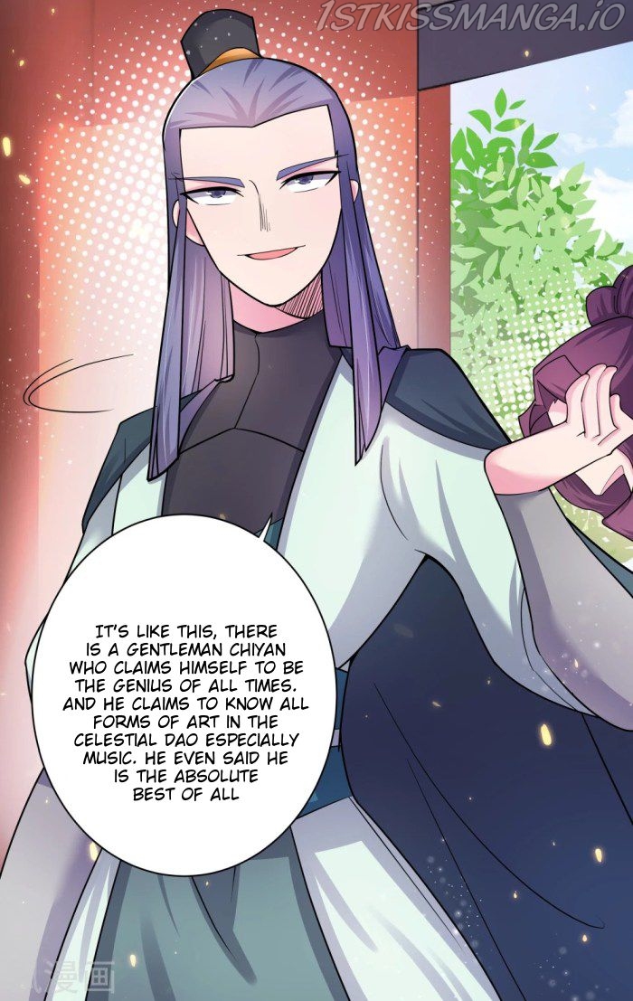 Above All Gods chapter 6.5 - page 7