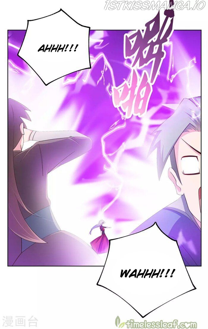 Above All Gods chapter 90.5 - page 15