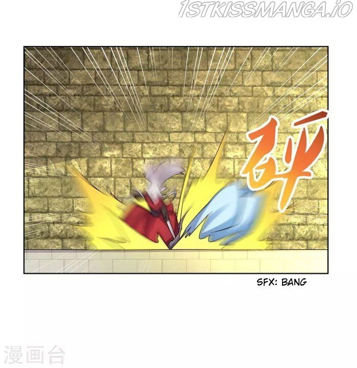 Above All Gods chapter 90.5 - page 2