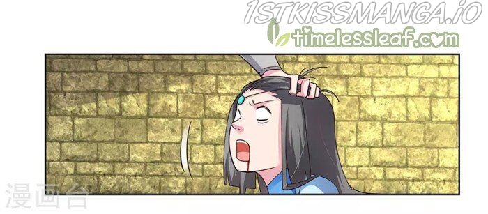 Above All Gods chapter 90.5 - page 3