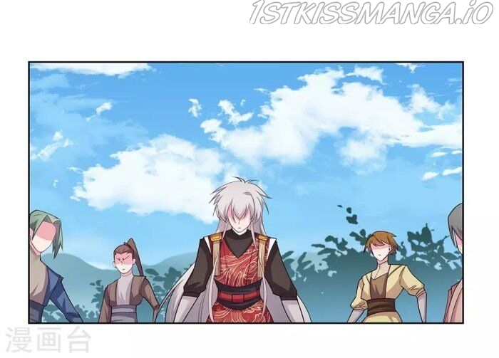 Above All Gods chapter 90.5 - page 9
