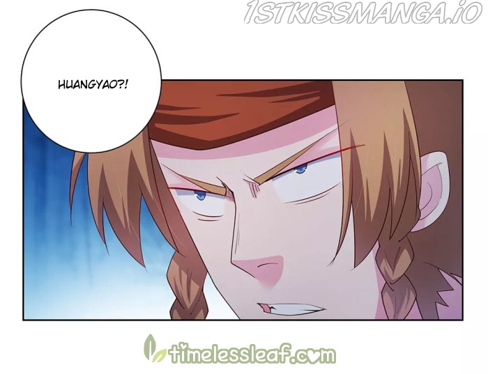 Above All Gods chapter 46.5 - page 1