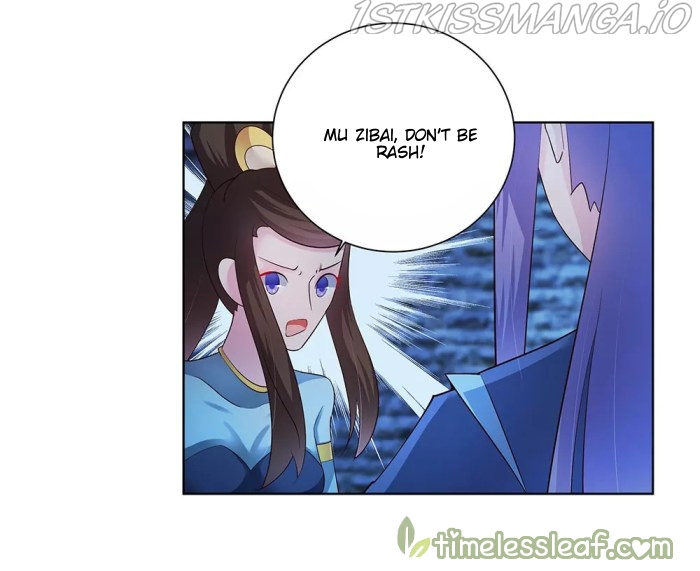 Above All Gods chapter 46.5 - page 11