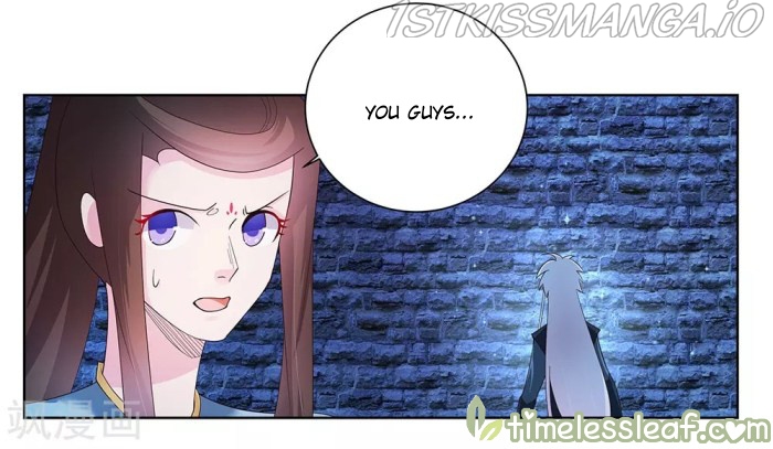 Above All Gods chapter 46.5 - page 13