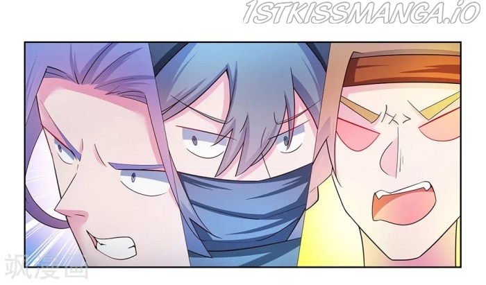 Above All Gods chapter 46.5 - page 15