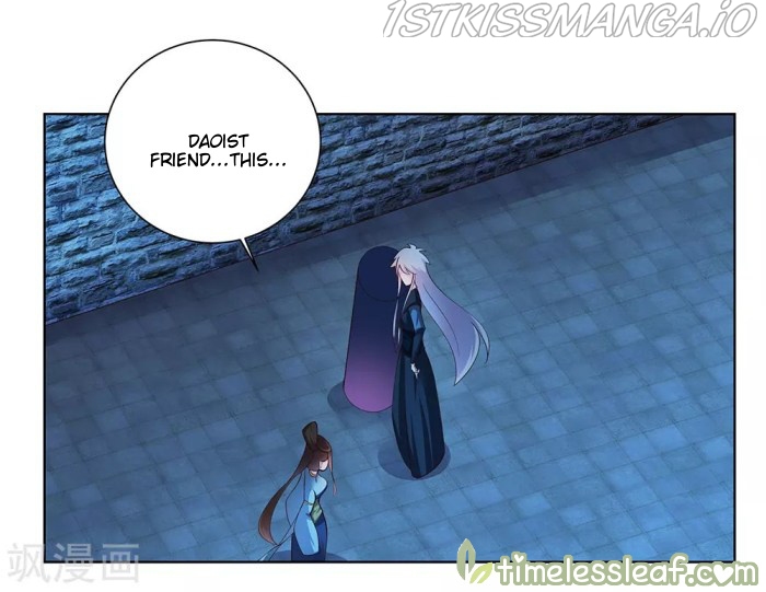 Above All Gods chapter 46.5 - page 6
