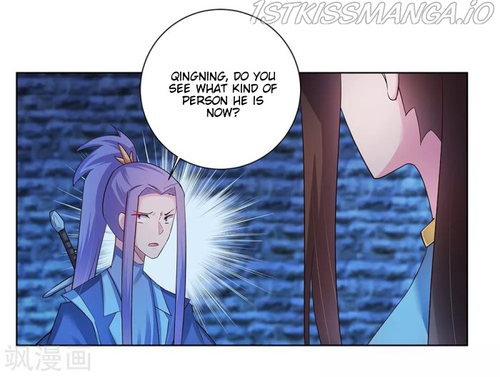 Above All Gods chapter 46.5 - page 8