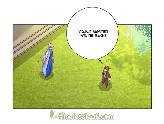 Above All Gods chapter 32 - page 1