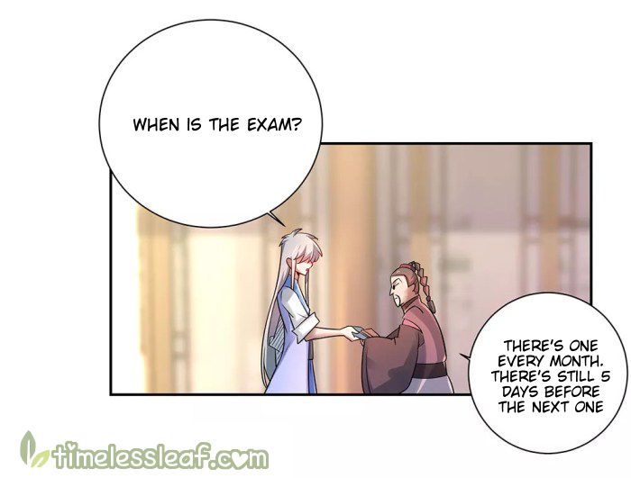 Above All Gods chapter 32 - page 15