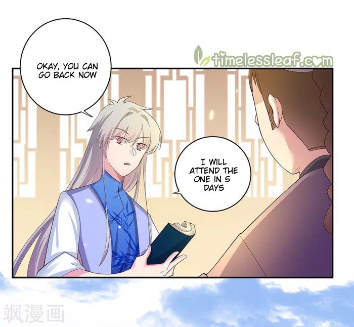Above All Gods chapter 32 - page 16