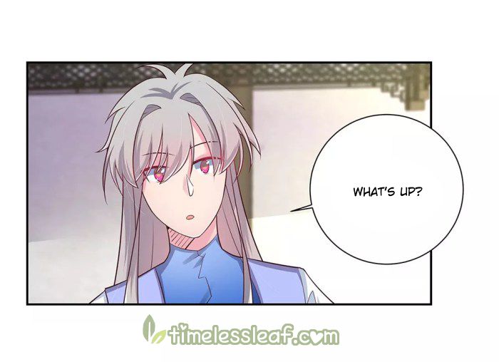 Above All Gods chapter 32 - page 2