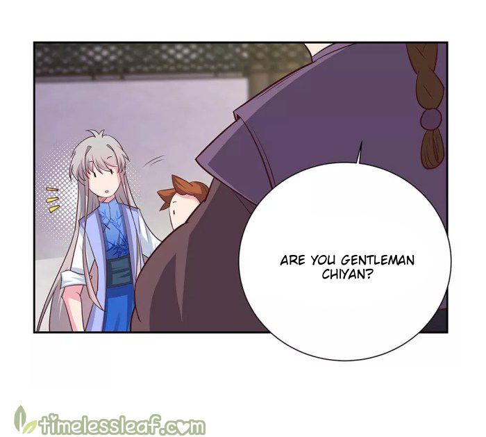 Above All Gods chapter 32 - page 5