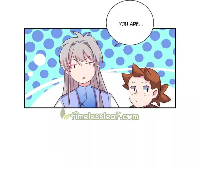 Above All Gods chapter 32 - page 6