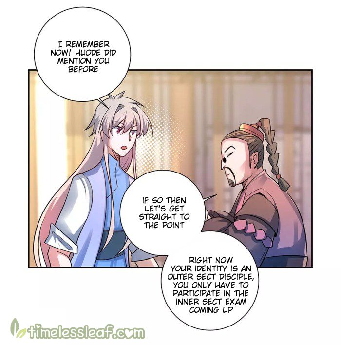 Above All Gods chapter 32 - page 9