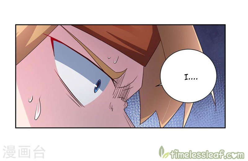 Above All Gods chapter 60 - page 1