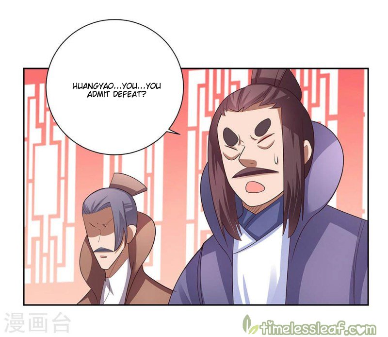 Above All Gods chapter 60 - page 8