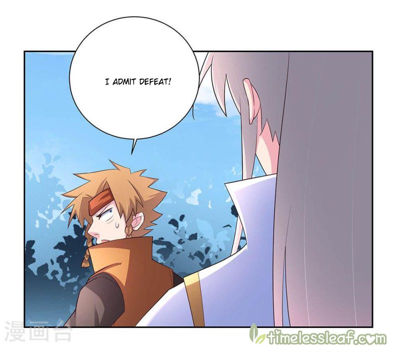 Above All Gods chapter 60 - page 9