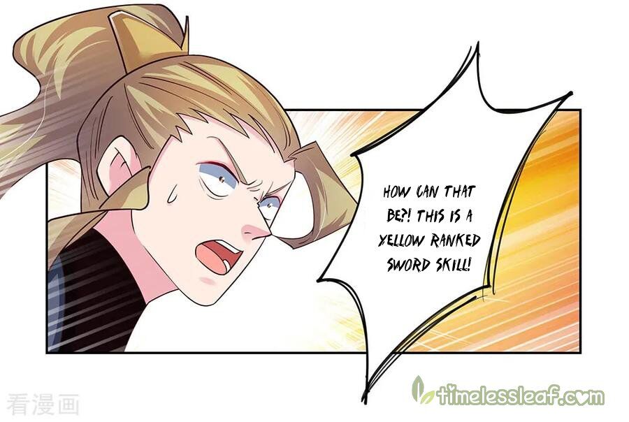 Above All Gods chapter 81 - page 5
