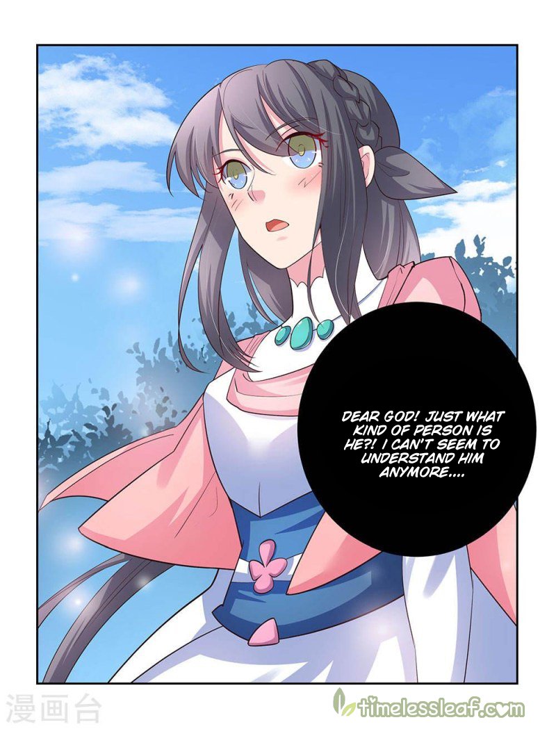 Above All Gods chapter 65 - page 5