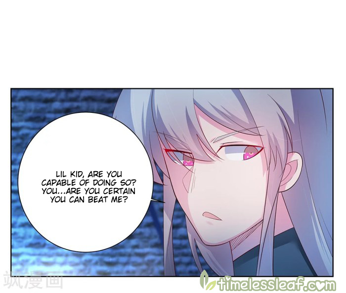 Above All Gods chapter 46 - page 1
