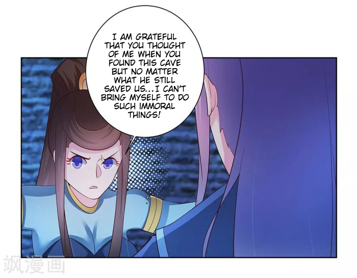 Above All Gods chapter 46 - page 12