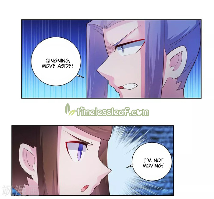 Above All Gods chapter 46 - page 13