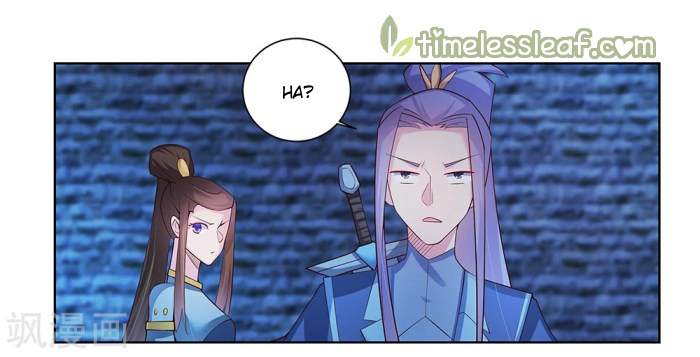 Above All Gods chapter 46 - page 2