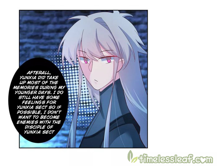 Above All Gods chapter 46 - page 6