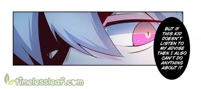 Above All Gods chapter 46 - page 7
