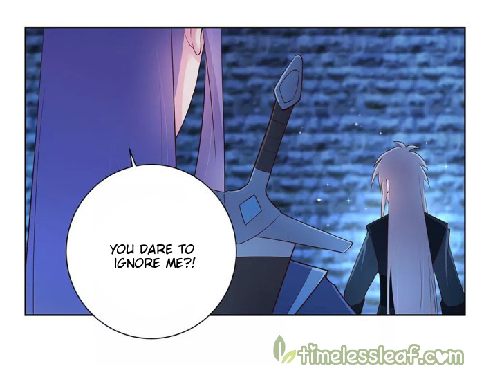 Above All Gods chapter 46 - page 9