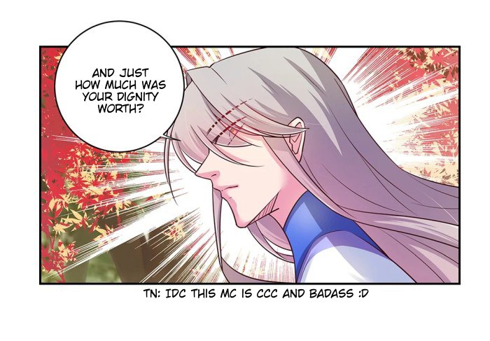Above All Gods chapter 24 - page 11