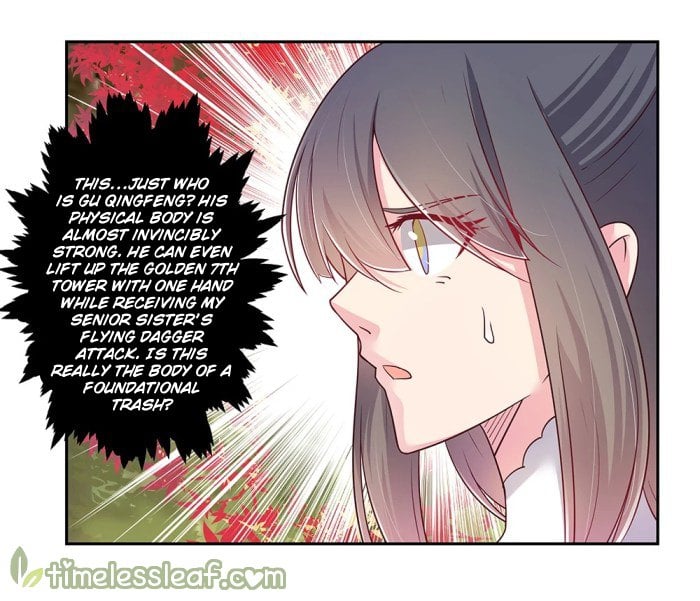 Above All Gods chapter 24 - page 14