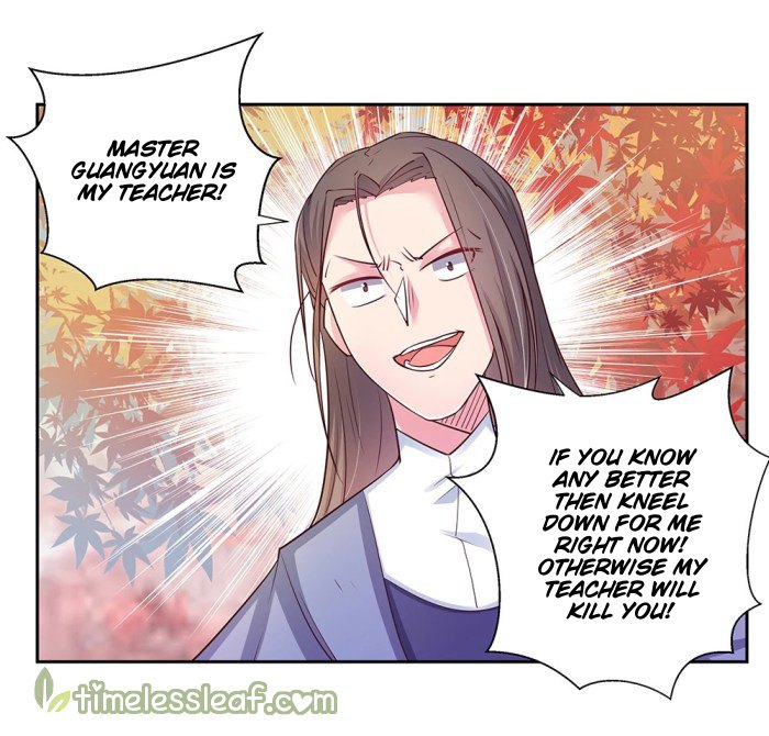 Above All Gods chapter 24 - page 2