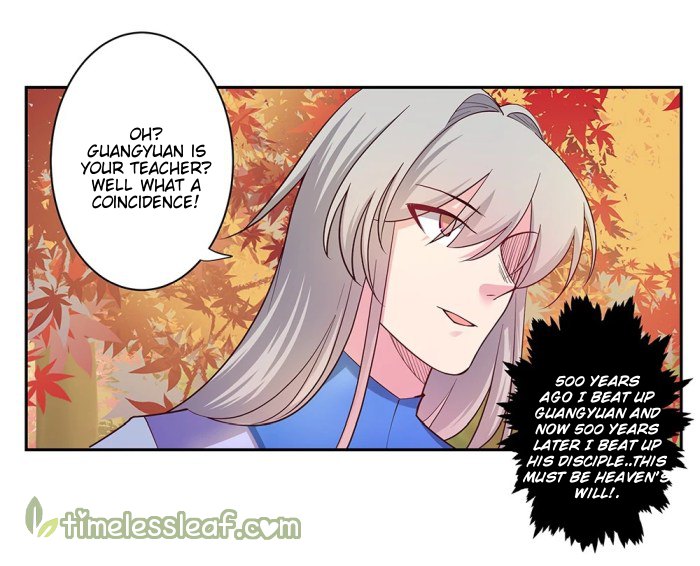 Above All Gods chapter 24 - page 3