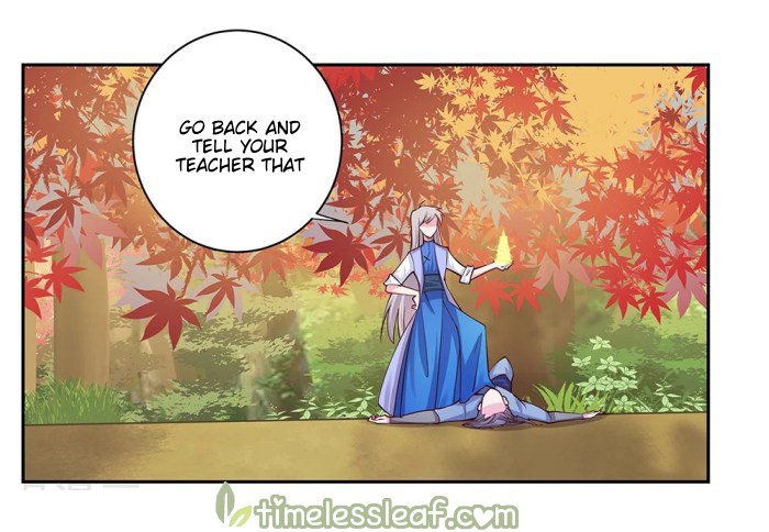 Above All Gods chapter 24 - page 6