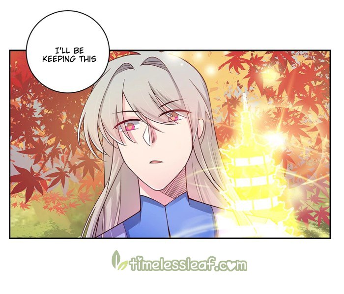 Above All Gods chapter 24 - page 7