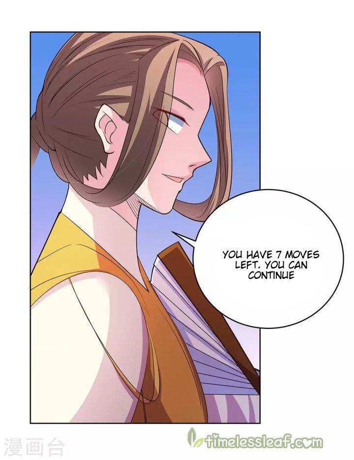 Above All Gods chapter 109 - page 14