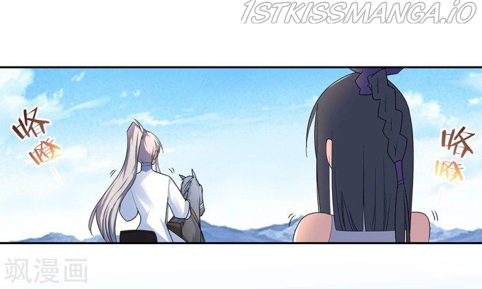 Above All Gods chapter 7.5 - page 11