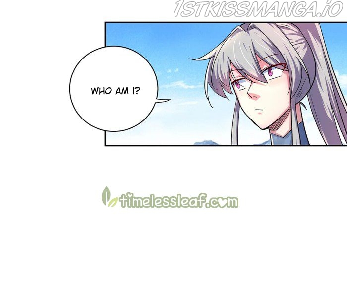 Above All Gods chapter 7.5 - page 14