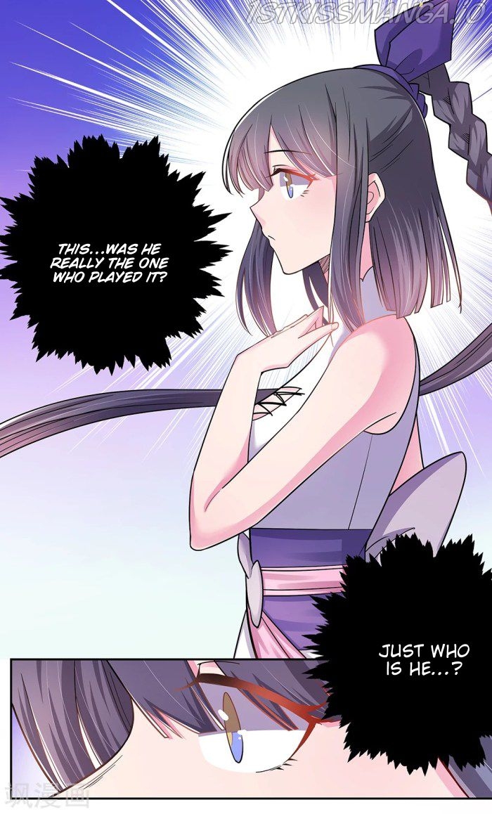 Above All Gods chapter 7.5 - page 2