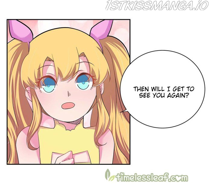 Above All Gods chapter 7.5 - page 6