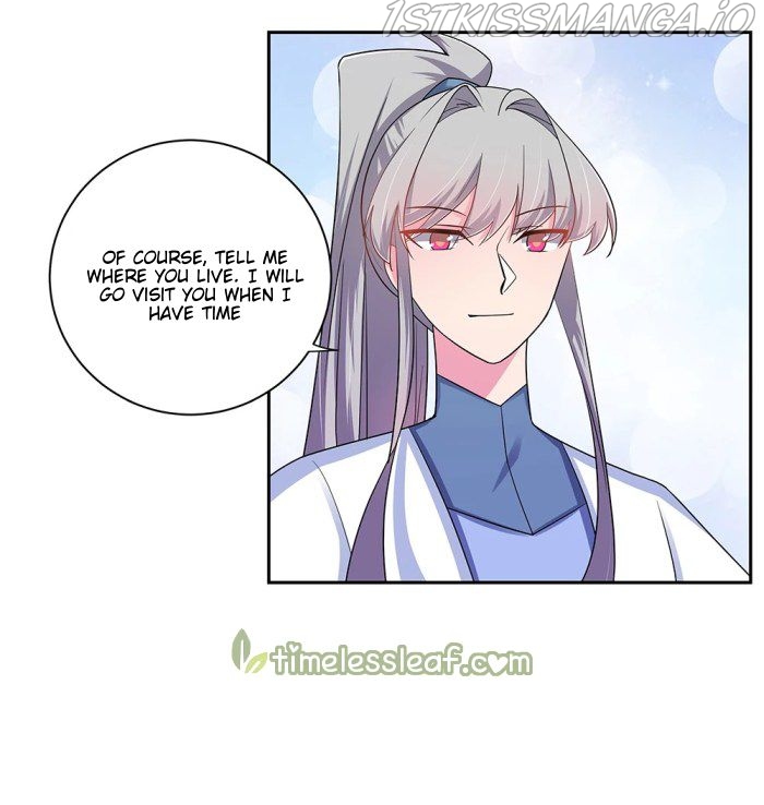 Above All Gods chapter 7.5 - page 7